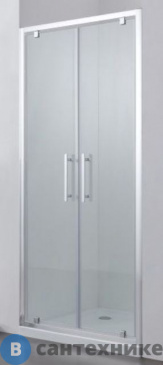 картинка Дверь в нишу SSWW LD60-Y22 (1100*1950)