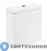 Бачок для унитаза BelBagno BB118T