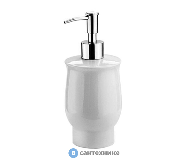 Дозатор WasserKRAFT C183