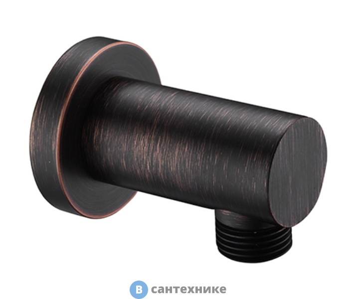 Подключение шланга WasserKRAFT A111