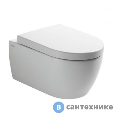 картинка Унитаз подвесной SSWW CT2038V