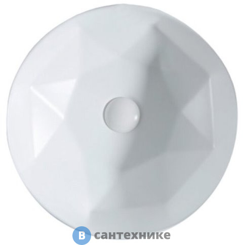 Раковина BelBagno BB1342H300 405x405x145