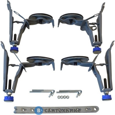 Ножки для ванн Kaldewei 5037 (583170000000)