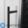 картинка Душевая кабина Orans SR-89101LS Black, Long door handle (1000x1000x2200)