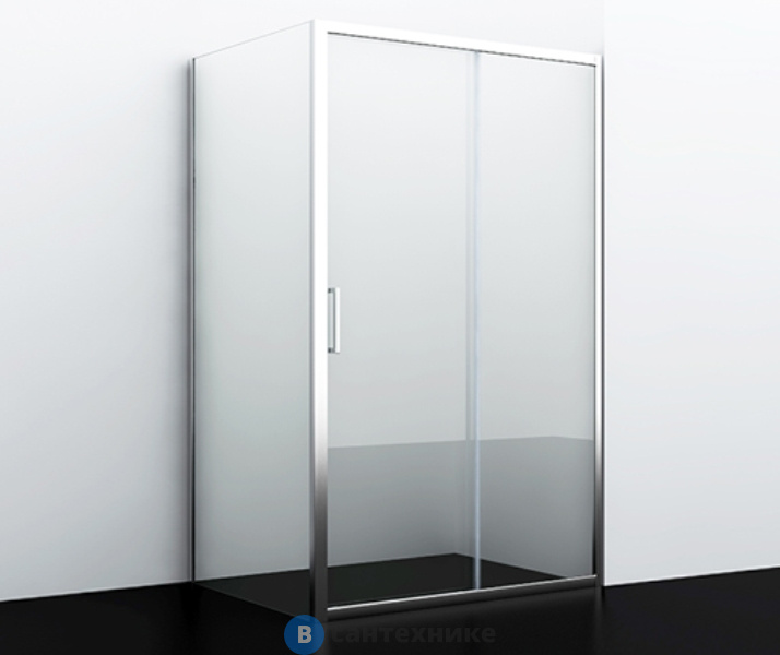 Душевой уголок WasserKRAFT Main 41S06