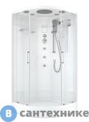 Душевая кабина TEUER D90-50 (90х90х216)