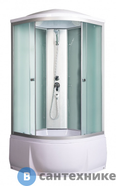 картинка Душевая кабина River NARA LIGHT 90/44 МТ