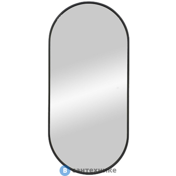 Зеркало с подсветкой Art & MAX Bari 700х1100 AM-Bar-700-1100-DS-F