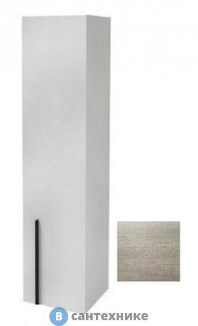 Пенал Jacob Delafon NOUVELLE VAGUE EB3047D-E73 /35/ подвесной (фактурный дуб)