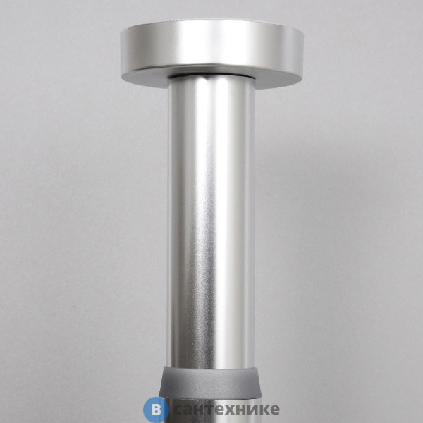 Карниз WasserKRAFT Dinkel SC-461120 для ванной