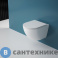 картинка Унитаз подвесной ESBANO GARDENA-49T сиденье дюропласт