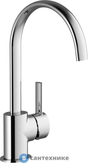 Смеситель Ravak FM 016.00 для умывальника (X070090)