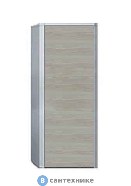 Модуль для тумбы Акватон Брук 20 бут. Дуб Латте (1A201703BCDL0)