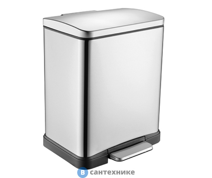 Ведро WasserKRAFT K-622 12L