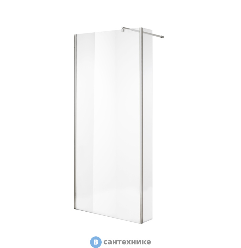 Душевая перегородка Niagara NG-664-11 (110x195)