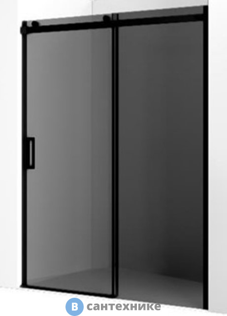 Дверь в нишу Ambassador Benefit 19022203HBB (1400x2000)