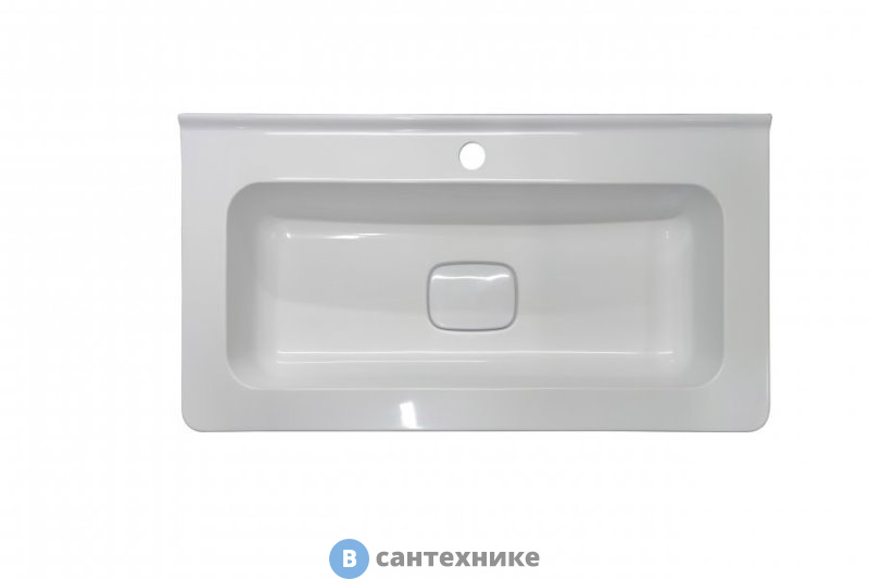 Умывальник Style line Каре Люкс МИНИ 700х350