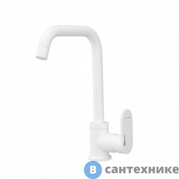 картинка Смеситель WasserKRAFT Mindel 8507 для кухни