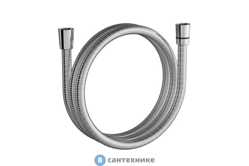 Душевой шланг Ravak X07P338 150 см, SilverShine (914.00)