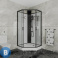картинка Душевая кабина Grossman GR250D (100*100*217) ELEGANS