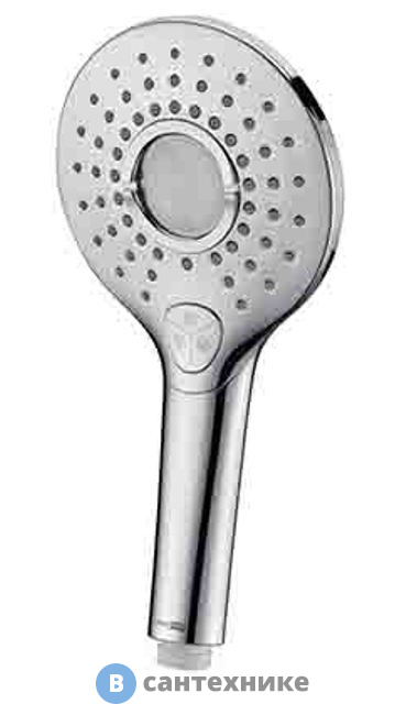 Лейка WasserKRAFT A101 3-функциональная