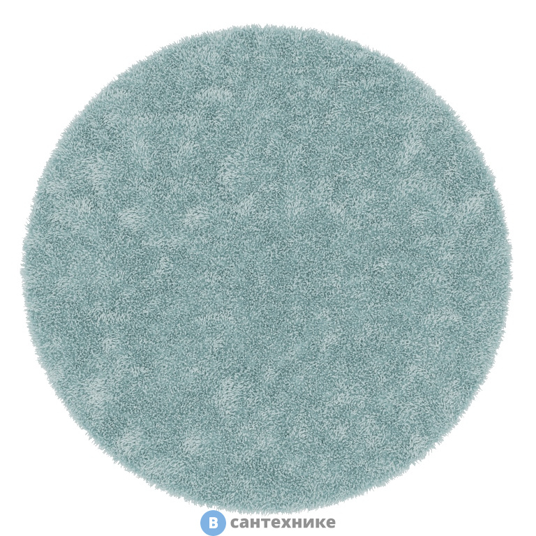 Коврик WasserKRAFT Dill BM-3922 Skylight для ванной комнаты