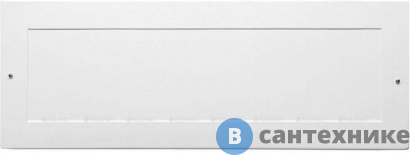 картинка Фронтальная панель для ванны Aquanet West/Nord/Largo 140 /243721/