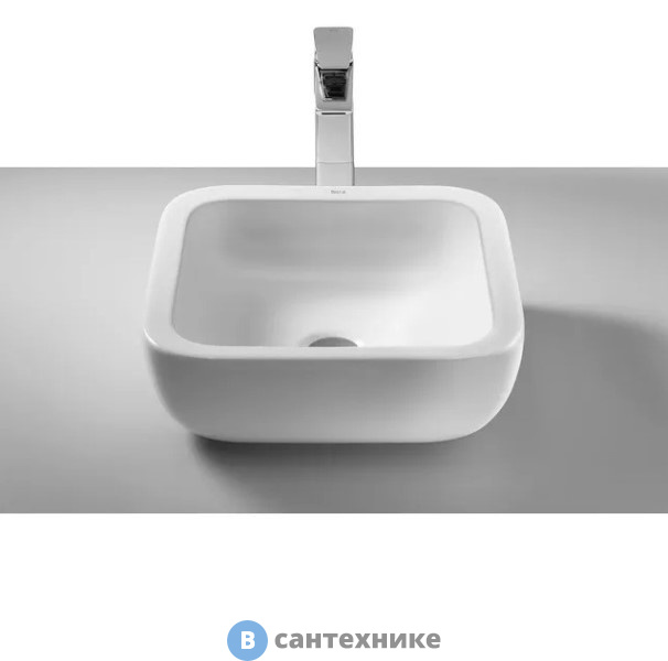 Раковина Акватон KHROMA 40 (7327654000)