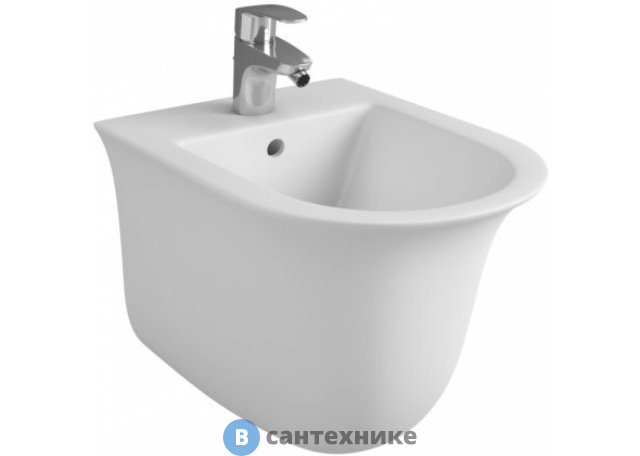 Биде подвесное Grossman GR-B4412 485*345*365