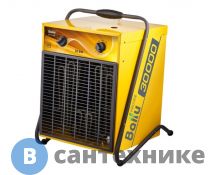 Электрическая тепловая пушка Ballu BHP-M-30