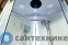 картинка Душевая кабина Deto D80S LED (800*800*2200)