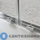картинка Душевая дверь BelBagno LUCE-BF-2-160-C-Cr