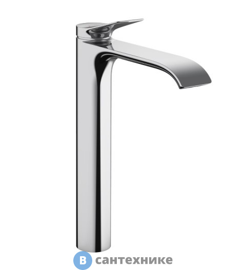 Смеситель Hansgrohe 75040000 Vivenis для раковины