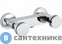 картинка Смеситель Cezares FLAT-D-01 для душа, хром