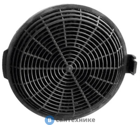 Фильтр Krona угольный тип SPKP (2 шт.)