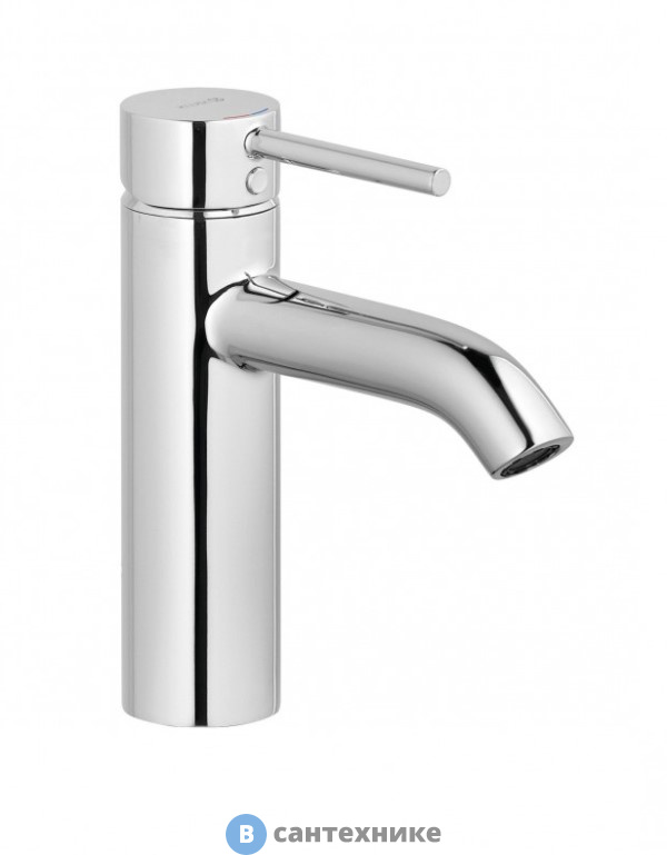 Смеситель Kludi BOZZ 382820576 для умывальника