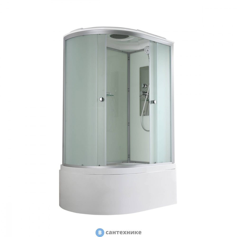 Душевая кабина AvaCan D5012R стандартная (D5012R)
