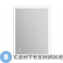 картинка Зеркало BelBagno SPC-GRT-700-800-LED-TCH-WARM со встроенным светильником, сенсорным выключателем и подогревом, 700x30x800