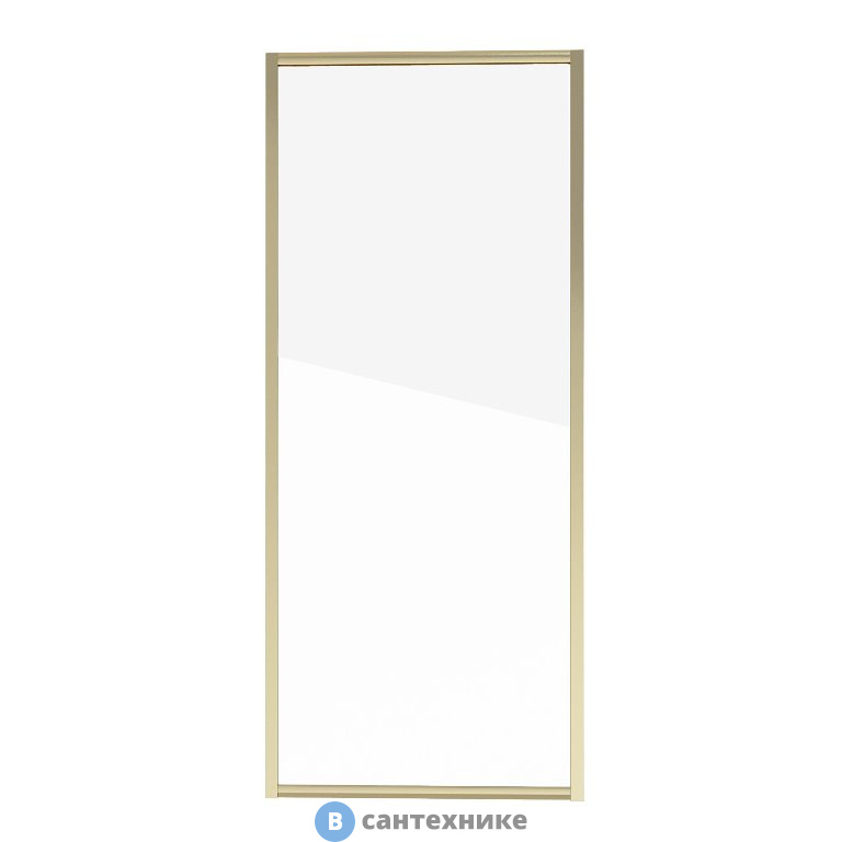 Боковая стенка Niagara NG-A80G (80х190)