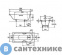 картинка Ванна стальная Kaldewei Saniform Plus 371-1 170х73 белый + easy-clean (112900013001), без ножек