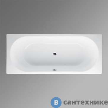 картинка Ванна стальная Bette BetteStarlet 170х70 (1730-000)