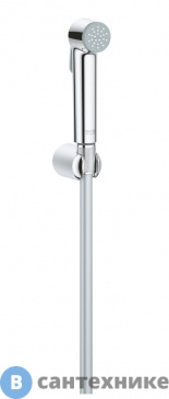 картинка Гигиенический душ Grohe Tempesta-F Trigger Spray 30 27513001