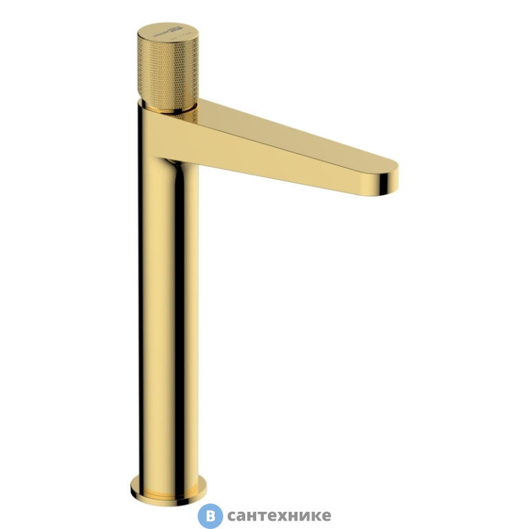 Смеситель WasserKRAFT Ems 7603H для умывальника