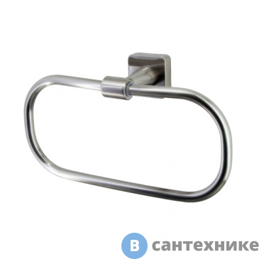 картинка Держатель WasserKRAFT Rhin K-8760 полотенец