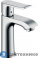 картинка Смеситель Hansgrohe 31088000 Metris для раковины