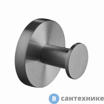 картинка Крючок Timo Saona 13011/18 чёрное золото