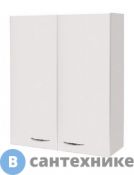Шкаф Onika КРЕДО 50 двухдверный /500х220х746/ (305001)