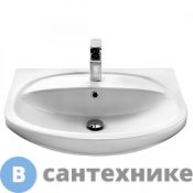 Умывальник мебельный Santek Стелла 65 (1WH110174)