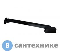 Фиксатор WasserKRAFT D265 для стеклянной шторки
