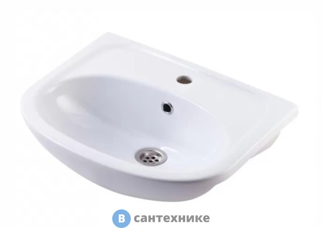 Умывальник Уют 50 (Уют50) СанТа